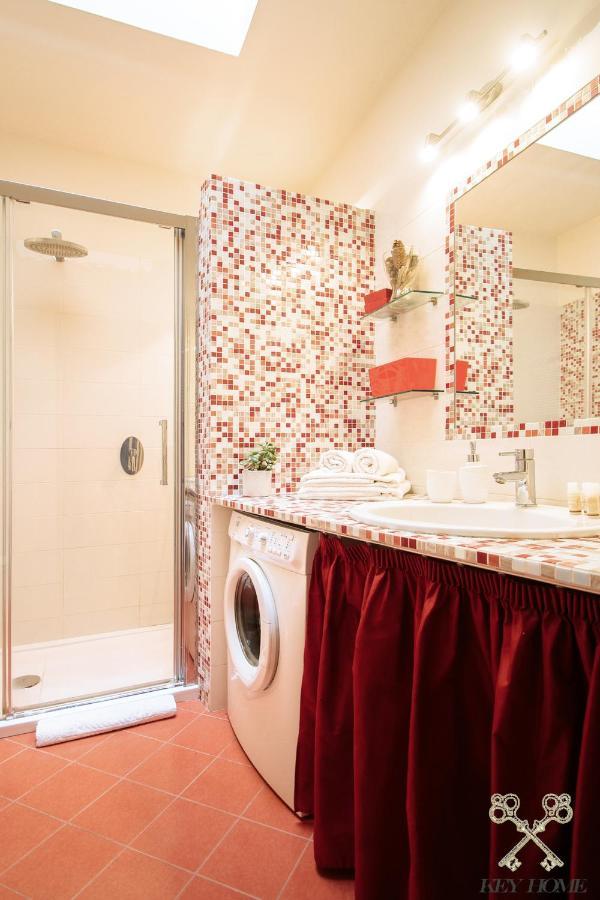 Sunny House Apartment Diano d'Alba Bagian luar foto